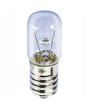 Żarówka do lamp bramowych E14/220-260V/15W