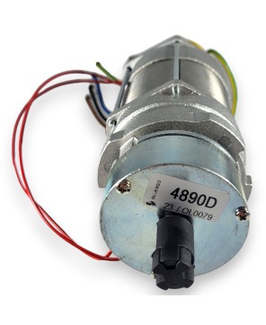 Silnik Came Amico 230V 88001-0138