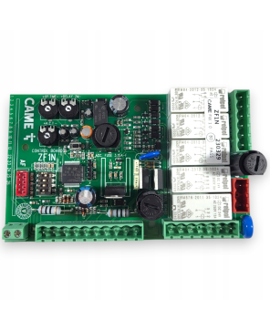 Centrala sterująca Came ZF1/ZF1N