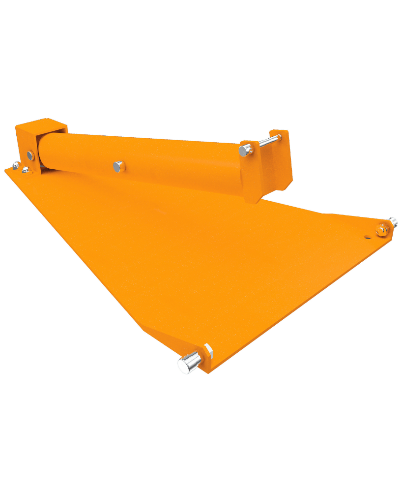 Siłownik Parkingowy Came UNIP 24V – UNIPARK, Samoblokujący 001UNIP