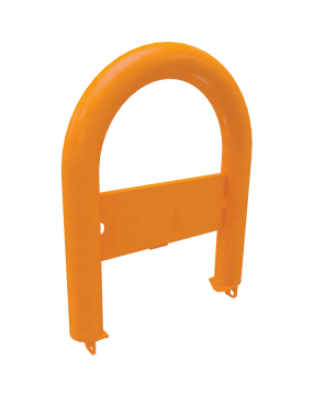 CAME UNIPARK ARK1 – Automatyczna Zapora Parkingowa 350 mm