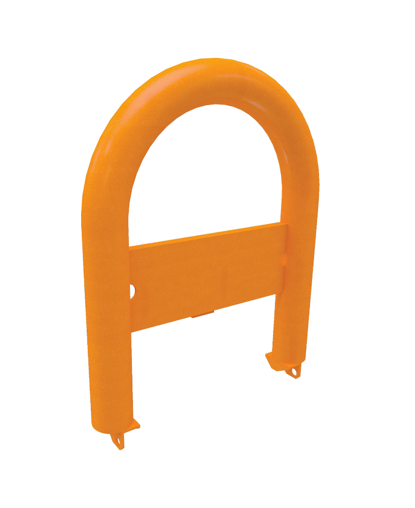 CAME UNIPARK ARK1 – Automatyczna Zapora Parkingowa 350 mm
