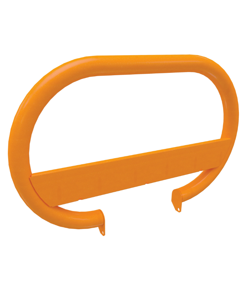 CAME UNIPARK ARK2 – Automatyczna Zapora Parkingowa 800 mm 001ARK2