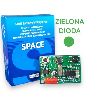 Zestaw Parkingowy CAME UNIPARK z Siłownikiem 24V, Zaporą ARK2 i Sterowaniem ZL22 SPACE