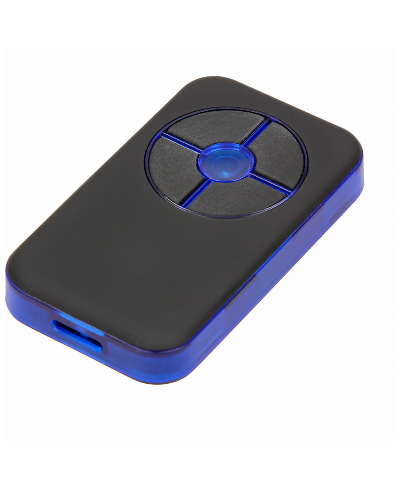 Pilot Wiśniowski ST1 / ST2 / Optimum EL16 / MIDO – Zamiennik 433,92 MHz