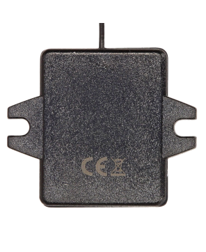 Odbiornik radiowy Somfy RTS  2-kanałowy 433,42 MHz, zasilanie 8–40 V AC/DC