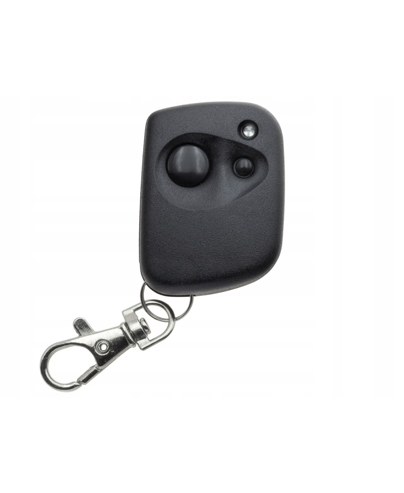 Pilot Faac FIX 2 433MHz Zamiennik Keeloq Polska Produkcja 2-Kanały