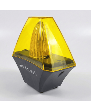 Lampa sygnalizacyjna TOUSEK LED 24V AC/DC-230V 13720221