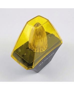 Lampa sygnalizacyjna TOUSEK LED 24V AC/DC-230V 13720221