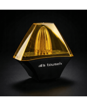 Lampa sygnalizacyjna TOUSEK LED 24V AC/DC-230V 13720221