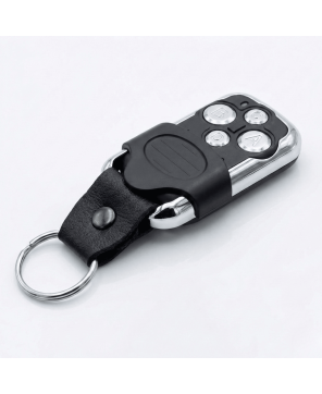 Pilot do bramy Wiśniowski ST1 / ST2 eL16 Optimum 4A433 433,92MHz