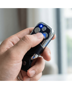 Pilot do bramy Wiśniowski ST1 / ST2 eL16 Optimum 4A433 433,92MHz