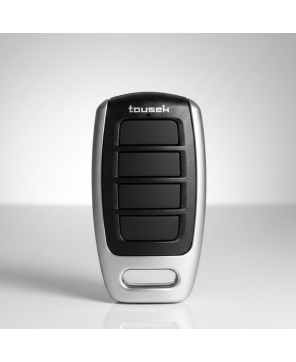 Pilot do bramy napędu - Tousek RS 868-4M (4 kanałowy) 13180080 Oryginalny
