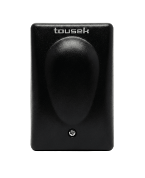 Radioodbiornik TOUSEK RS 868-K 1-kanałowy 868MHz - Oryginał