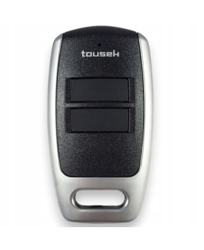 Pilot Tousek RS 433-2M...