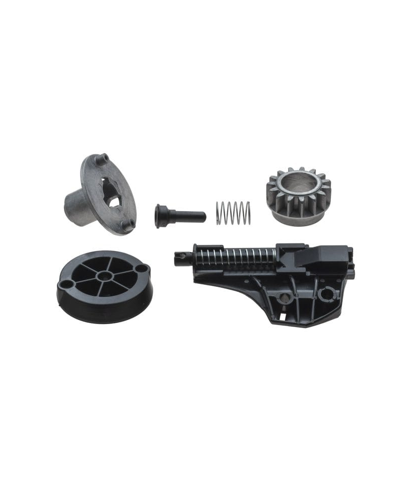 Sprzęgło Zestaw Naprawczy Napędu OPTIMUM Wiśniowski + Zębatka