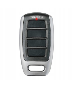 Pilot Tousek RS 433-4M...