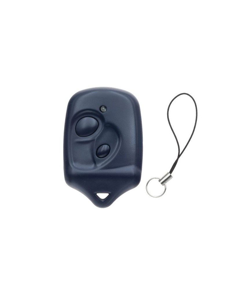 Pilot Wiśniowski - Eldrim PIC310 310 MHz