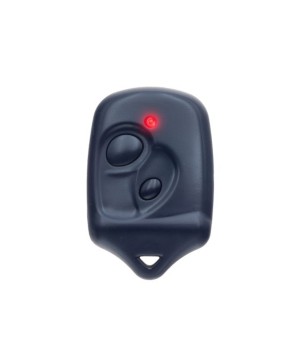 Pilot Wiśniowski - Eldrim PIC310 310 MHz