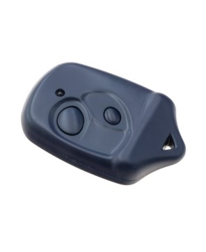 Pilot Wiśniowski - Eldrim PIC310 310 MHz