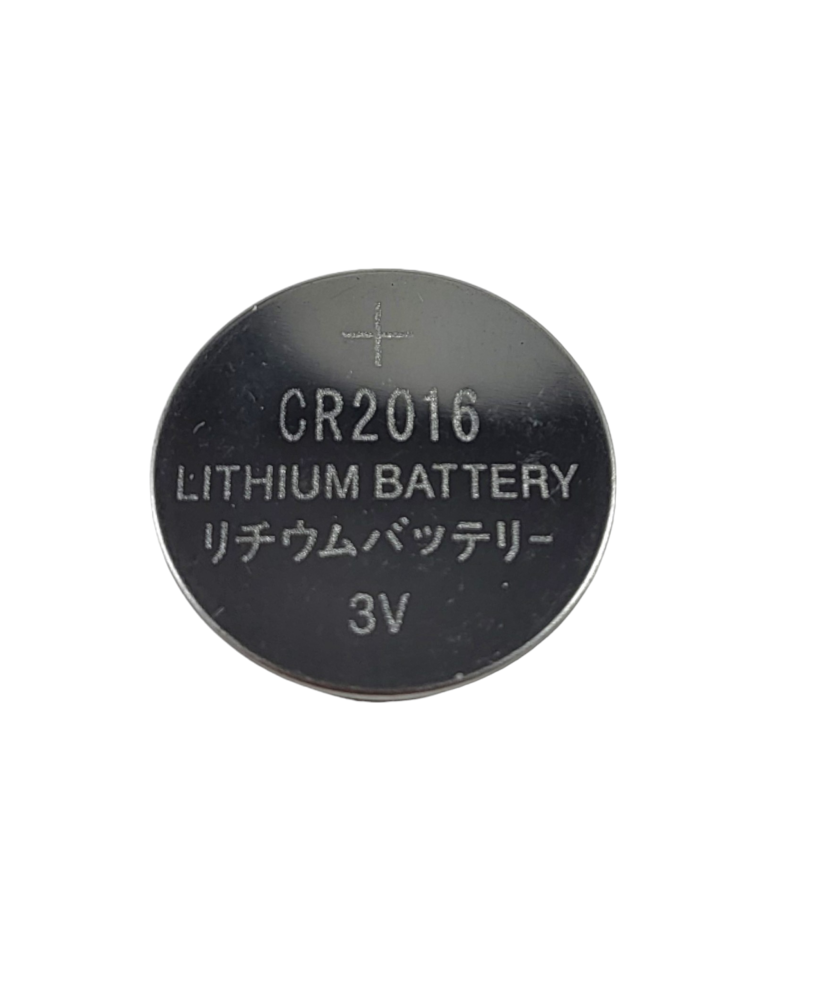 Bateria CR2016 3V do pilotów