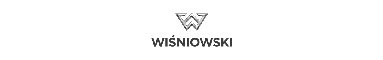 Części WIŚNIOWSKI