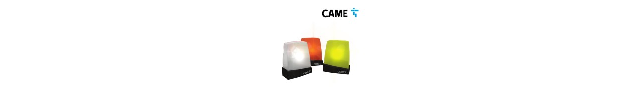 Lampy sygnalizacyjne