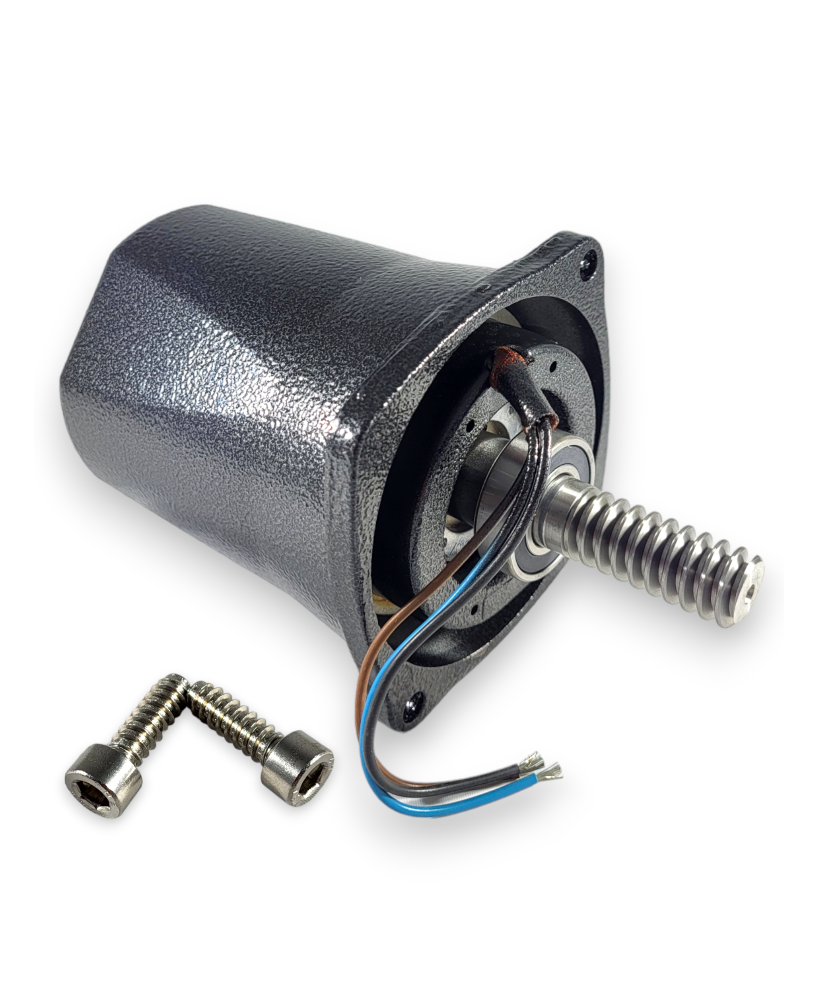 Silnik CAME KRONO Plus KR300 KR510 119RID261