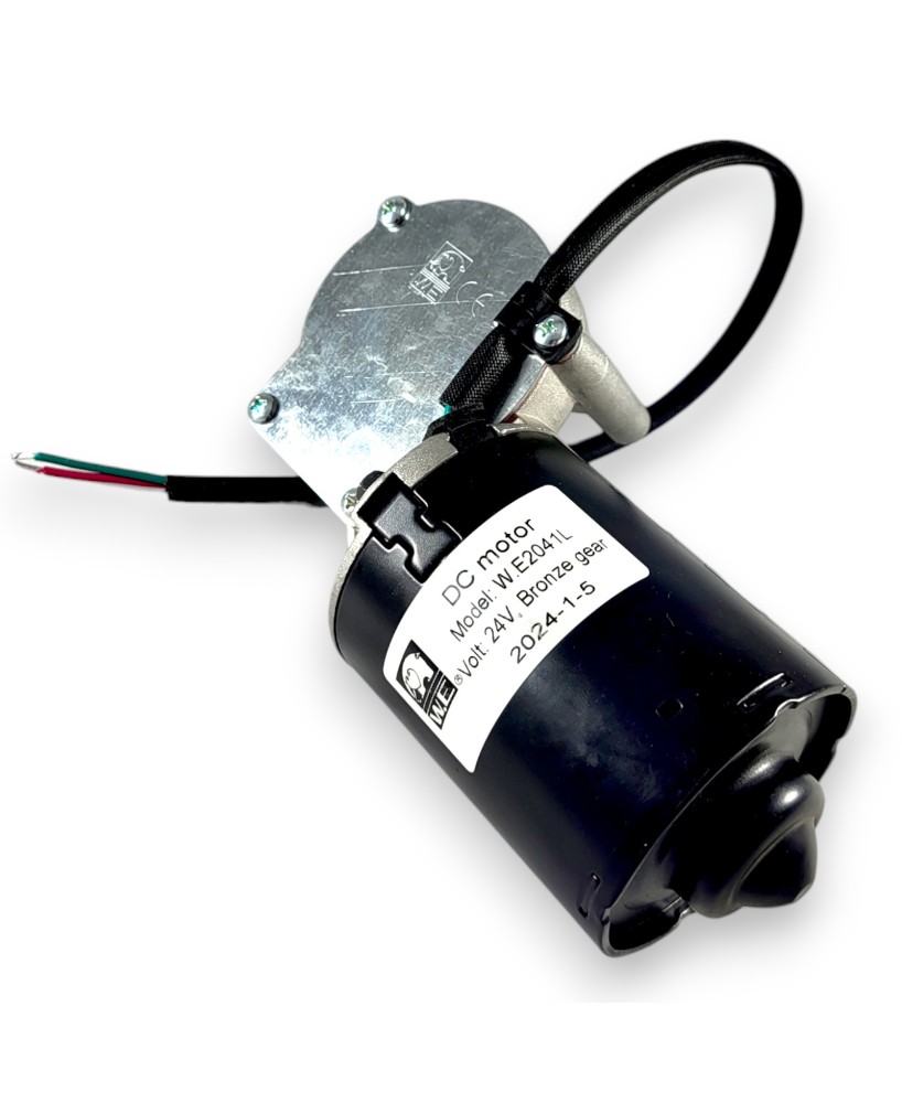 Silnik/Mechanizm napędowy Wiśniowski W.E2041L AW so 2000 awso2000